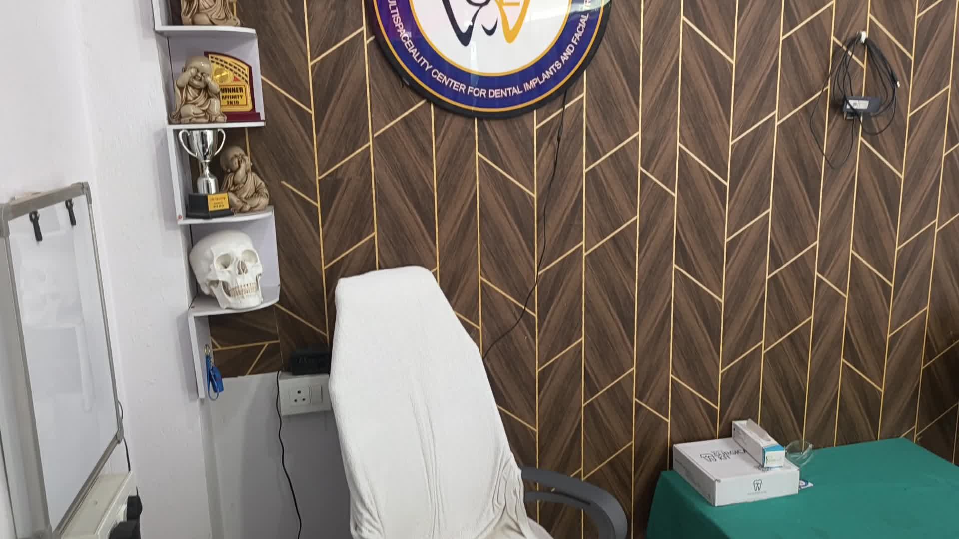 Watch a video tour of SL Dental Care